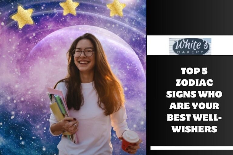 Top 5 Zodiac Signs Who Are Your Best Well-wishers